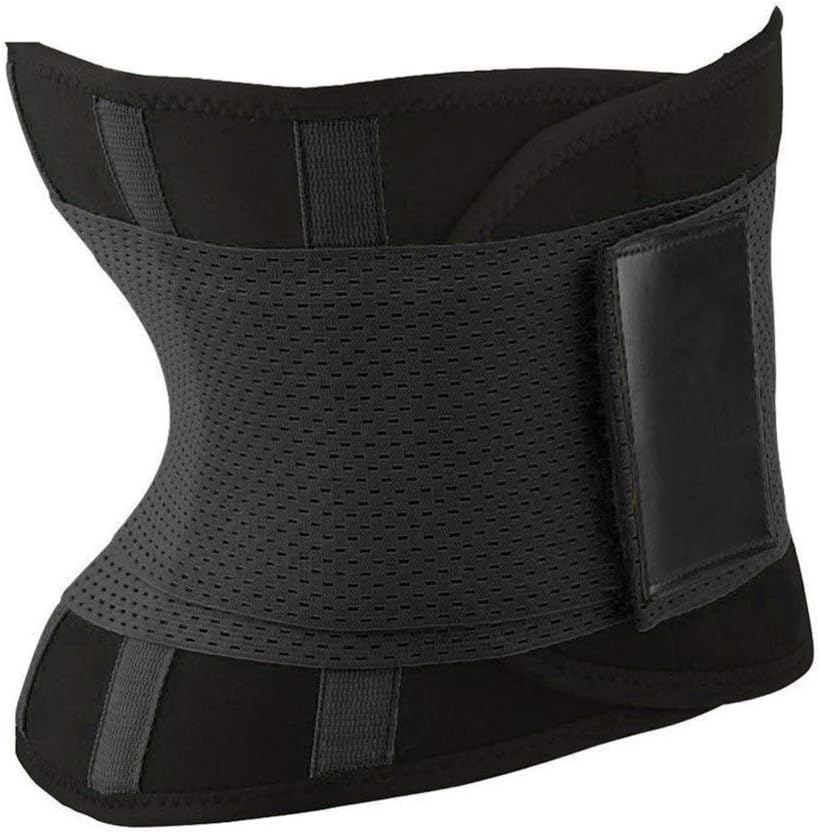 DGdolph Women Body Shaper Slimming Shaper Belt Sport Waist Trainer Cincher Control