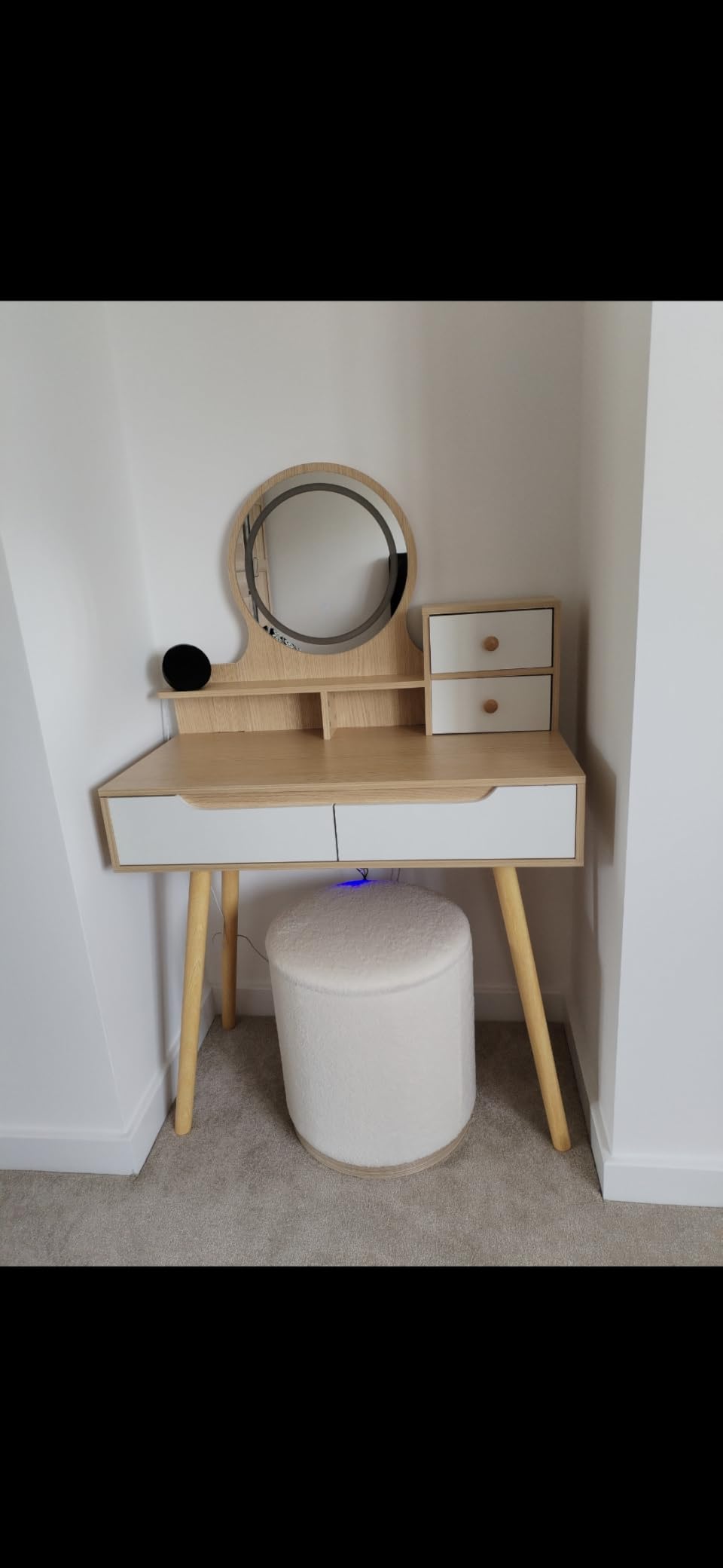 Customer photo