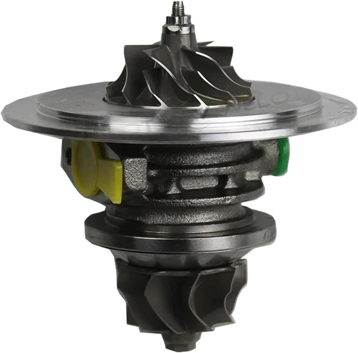 GT2052S Turbine Cartridge Core 724353 724353-0001 Turbocharger CHRA Compatible For Ssang Yong Korando 2.9TD OM662LA A6620903780 A6620903980