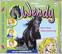 Algopix Similar Product 2 - Eine Boese Ueberraschung