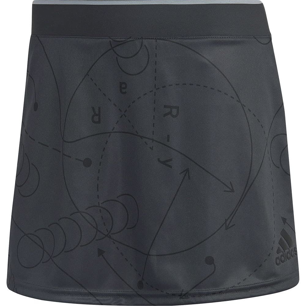 adidas Club Graphskirt Falda Mujer