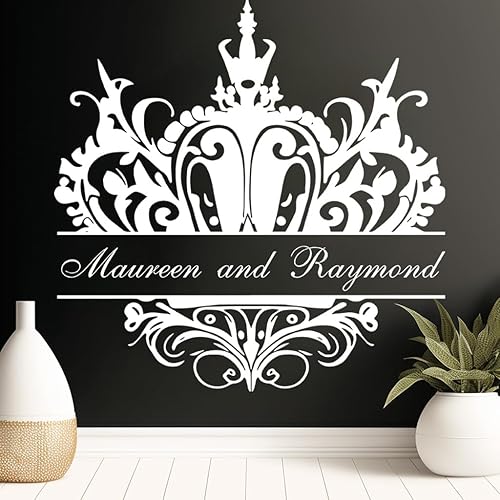 Miniatura 4 de Calcomanía personalizada para piso de baile de boda, calcomanías de vinilo personalizables de alta calidad para celebración, letrero de regalo