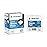 Dealmed 2 x 2 Sterile Gauze Pads (100 Count) Disposable and Individually Wrapped Medical Gauze Pads, Wound Care Product for First Aid Kit and Medical Facilities (Pack of 1)