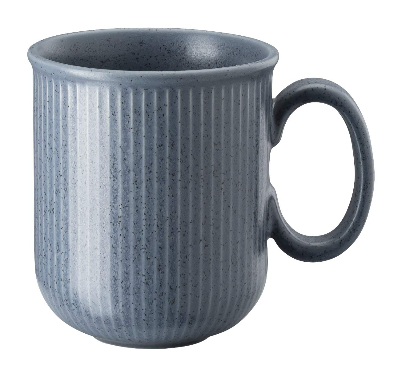 Thomas Clay Sky Mug with Handle