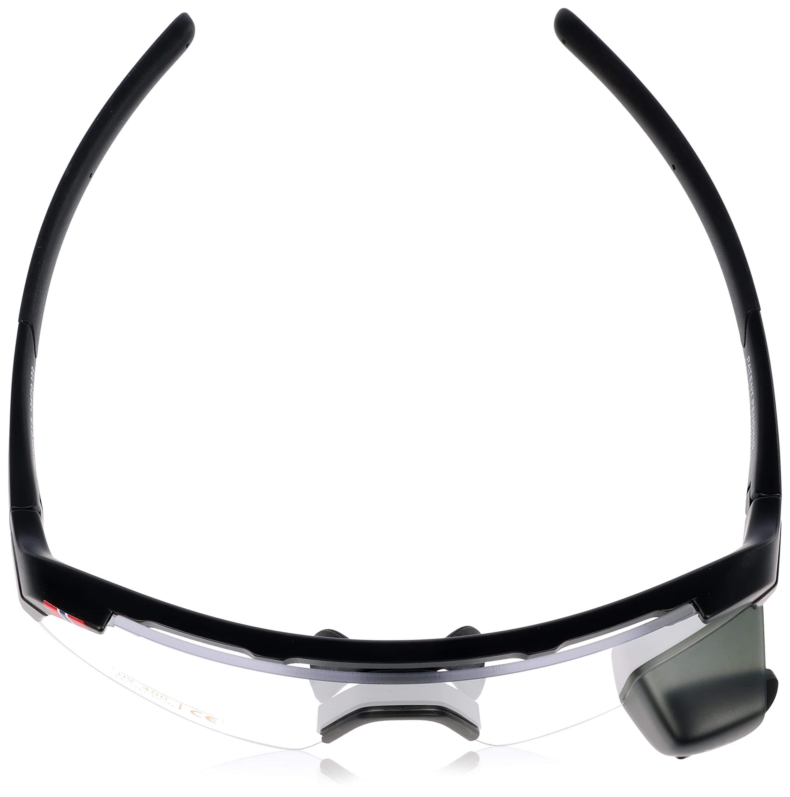 MOMES Trieye View Glasses black S - Image 4