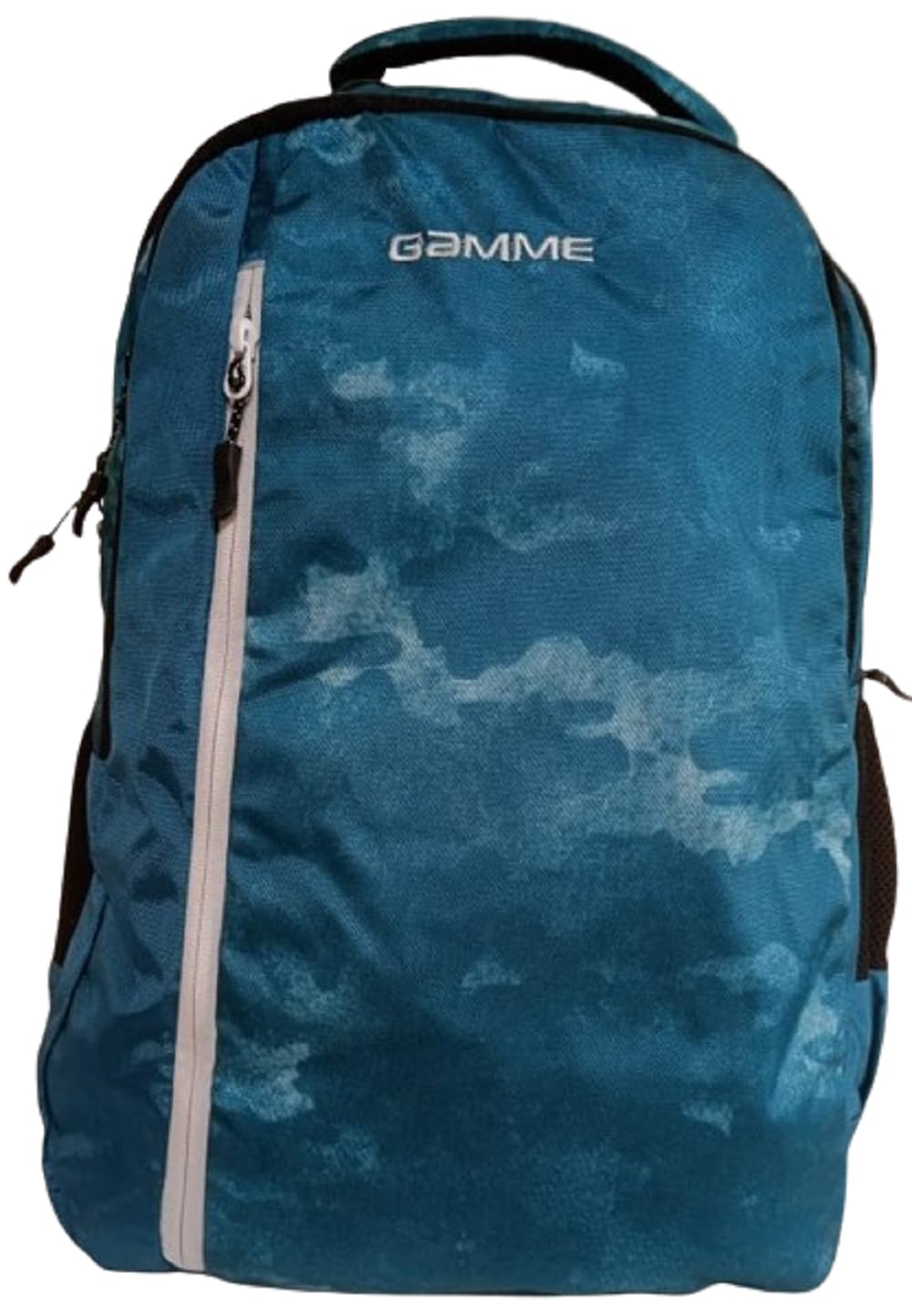 GAMME Malmo Blue 34 Ltrs Casual Backpack II School Bags II Laptop Backpack (B084JPFDYQ) Amazon Price History, Amazon Price Tracker