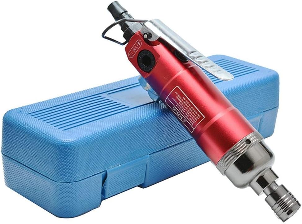 10000rpm Industrial-grade Powerful Air Batch, Pneumatic Screwdriver Hand Tool