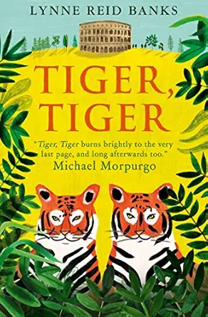 TIGER, TIGER