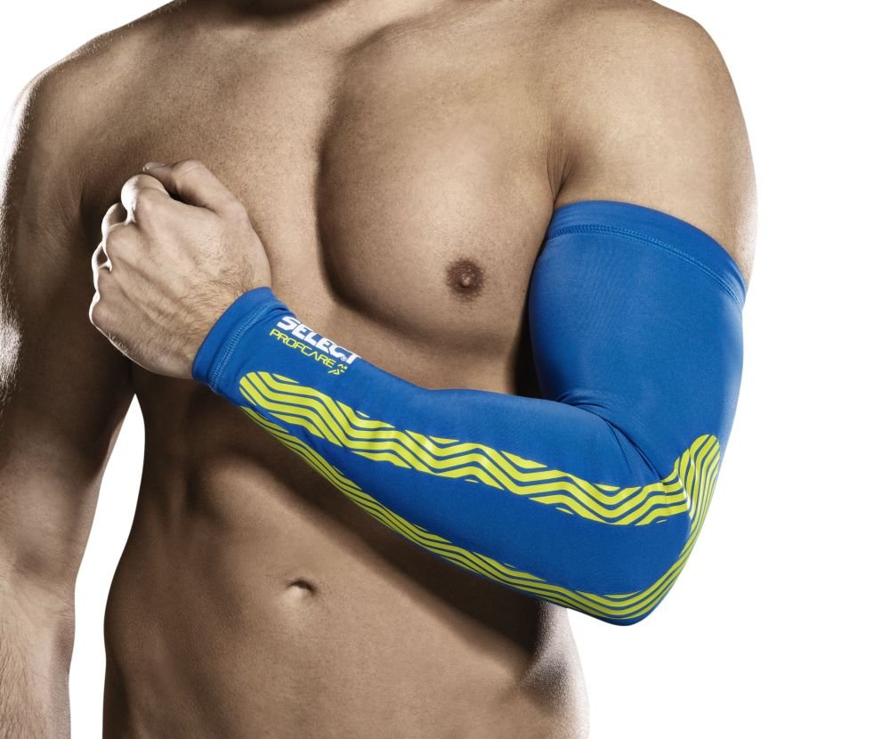 SELECT 6610 Manchon Homme (lot de 1)