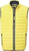BABISTA Vivoro Mens Quilted Vest