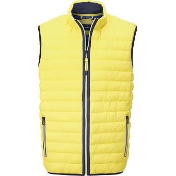 BABISTA Vivoro Men's Quilted Vest