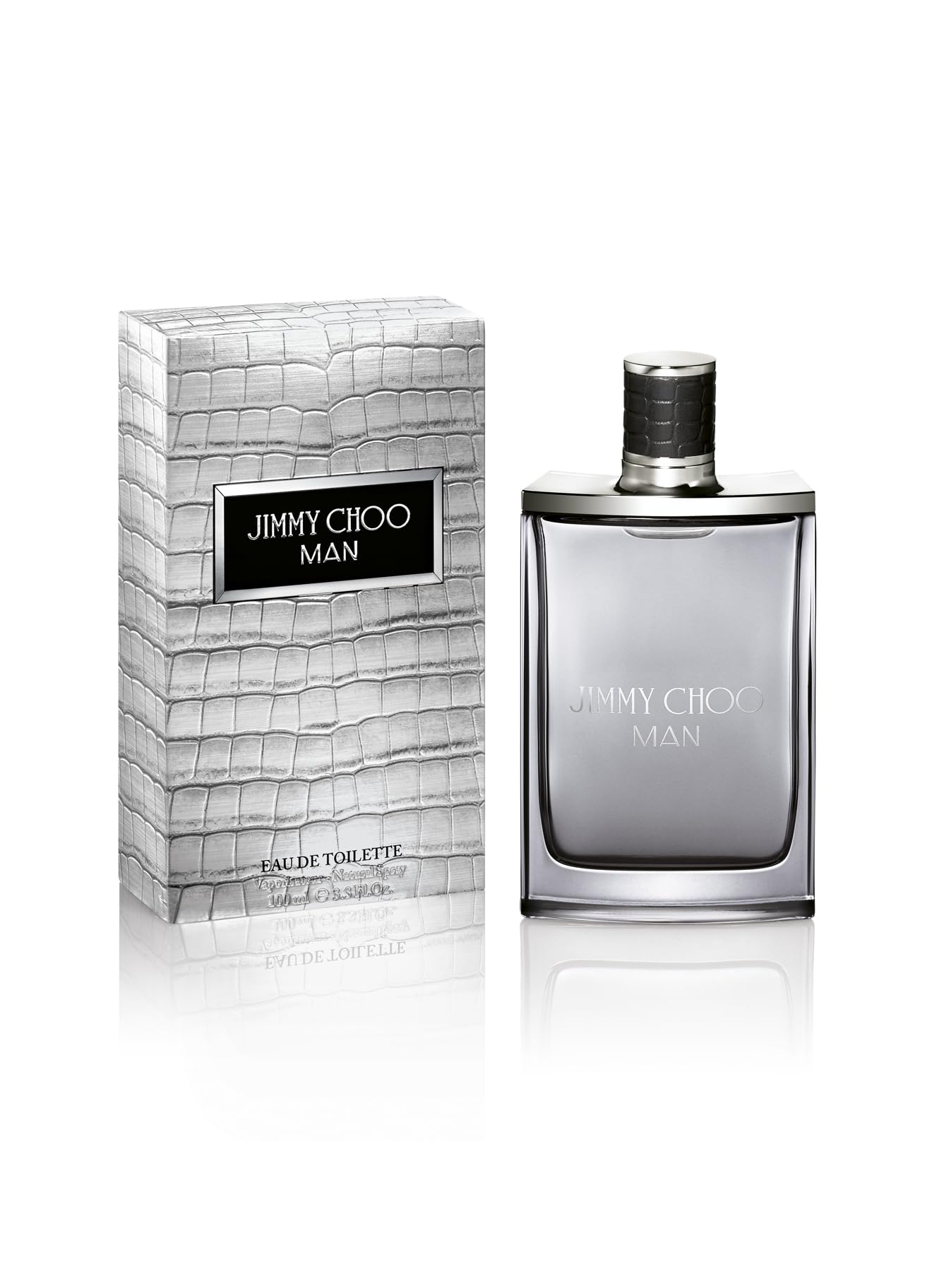 Amazon | ジミーチュウ(JIMMY CHOO) マン EDT SP 100ml [並行輸入品 