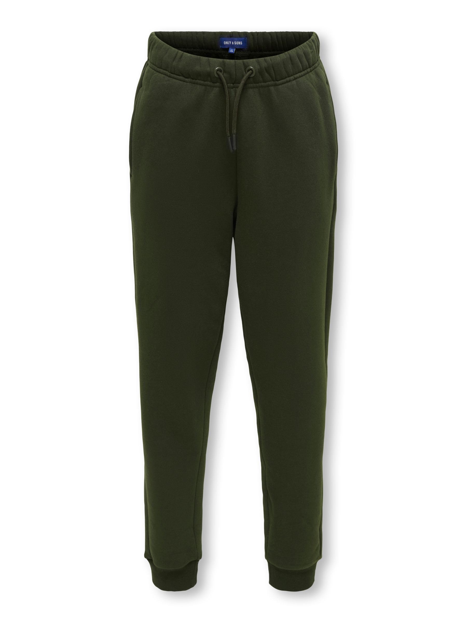 Only & Sons Jungen Osjceres Sweat Pants SWT Noos Osjceres Sweat Pants SWT Noos