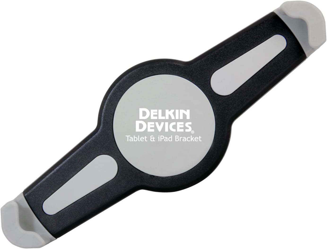 Delkin Devices Fat Gecko Tablet and iPad Bracket (DDMNT-UTAB1)