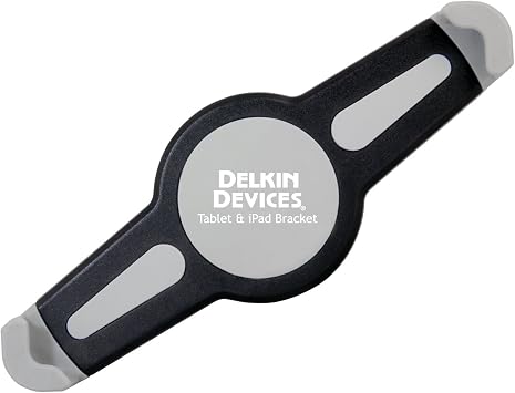 Delkin Devices Fat Gecko Tablet and iPad Bracket DDMNT-UTAB1