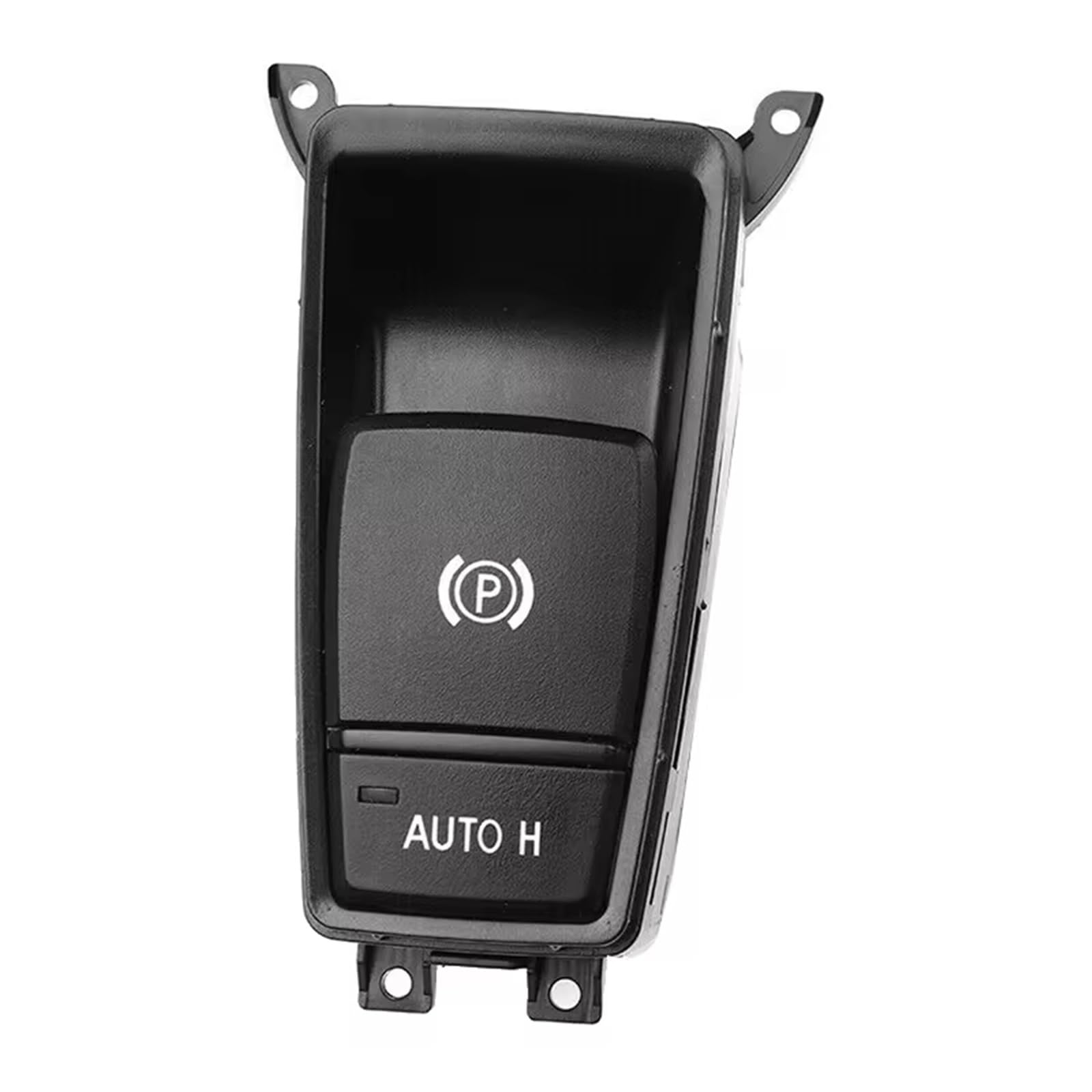 Bouton de frein de parking BMW X6 pour réparer la commande de stationnement rayée