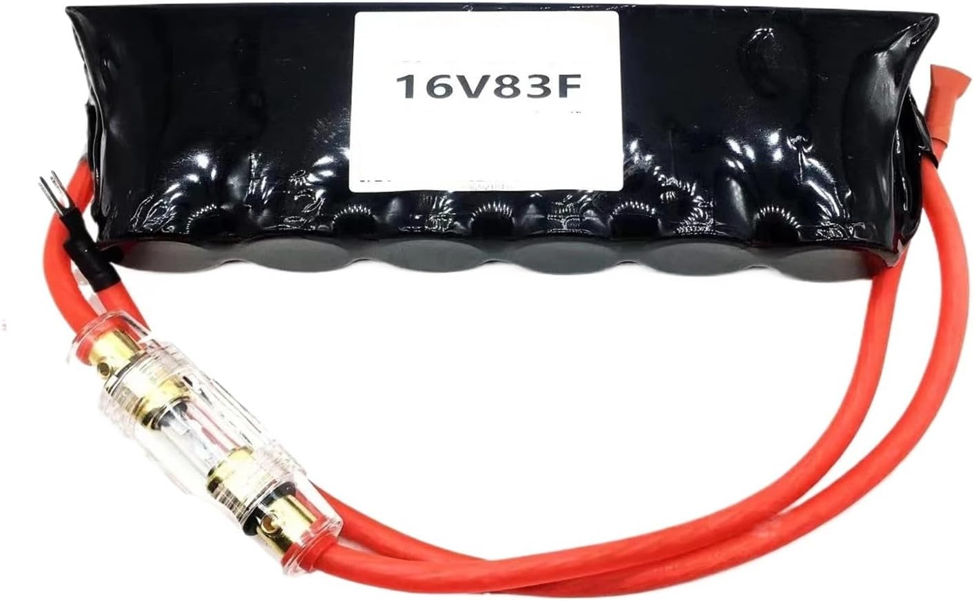 Automotive Rectifier Module 2.7V500F 16V83F