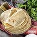 Yerbero - Mexican Cal (Lime Powrder) 1 LB (453g) | Cal Mexicana Para Nixtamal o Sazonador Mexicano | Premium Quality For Nixtamalization & Tortilla Making - Imported From Mexico.
