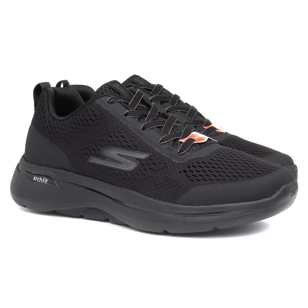 Skechers Herren Go Walk Arch Fit Idyllic Sneaker – Bild 8