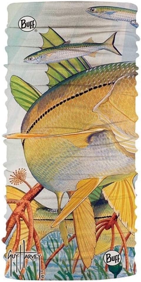 Buff CoolNet UV+ Snook