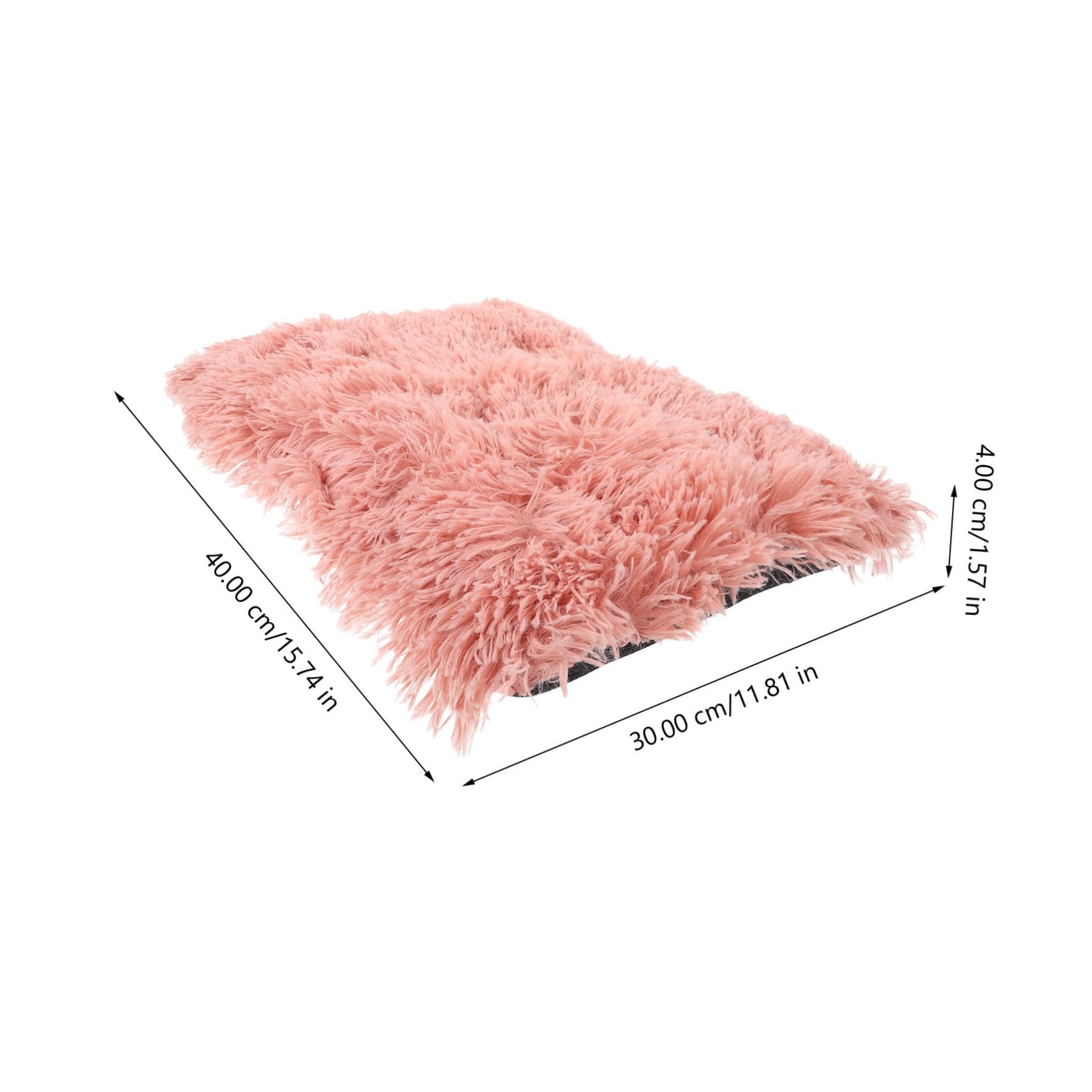 CIYODO Pet Bedding Guinea Pig Blanket Ultra-Absorbent Pet Pad for Small Dog Supplies Rat Bath Mat