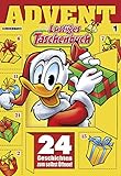  Lustiges Taschenbuch Advent 01: Sonderband