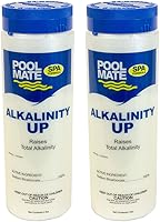 Vista 28 de Pool Mate Removedor de espuma para bañera de hidromasaje de 1 cuarto de galón, sin espuma, fabricado en Estados Unidos