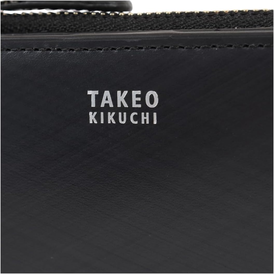 TAKEO KIKUCHI（タケオキクチ） キーケース カードケース 小銭入れ コンパクト財布 ミニ財布 レザー メンズ スマートキー コイン財布  TAKEO KIKUCHI 730613 : カバンのセレクション - 通販 - Yahoo!ショッピング [タケオキクチ] キーケース 4連  小銭入れ付き 本革 メンズ ...