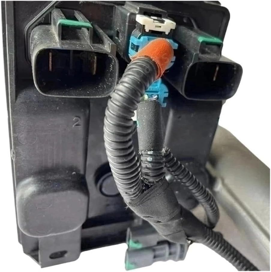 POWER STEERING GEAR RACK Compatible For TESLA 1044831-00-F Steering Systems Mechanical Rack Accessories Assembly Replacement LFAMZN