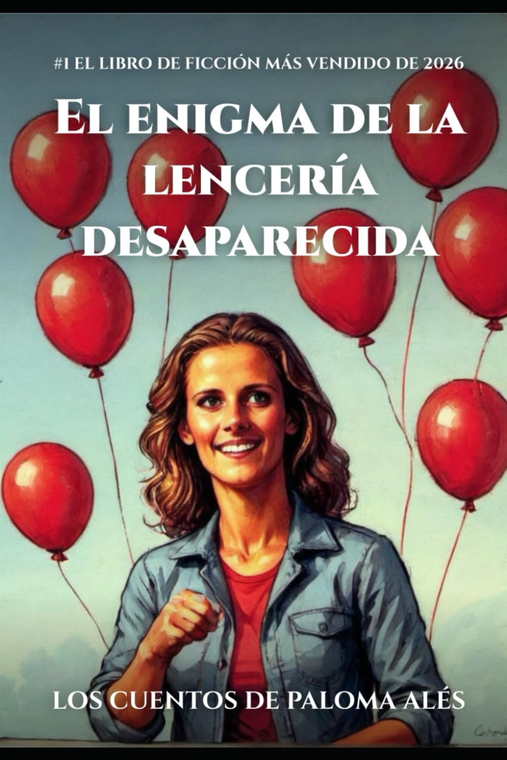 El enigma de la lencería desaparecida