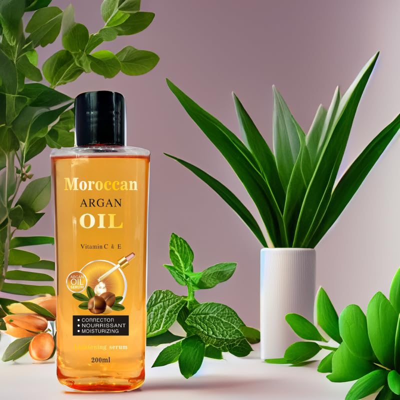 Miniatura 9 de Aceite de argán marroquí Ekhaya