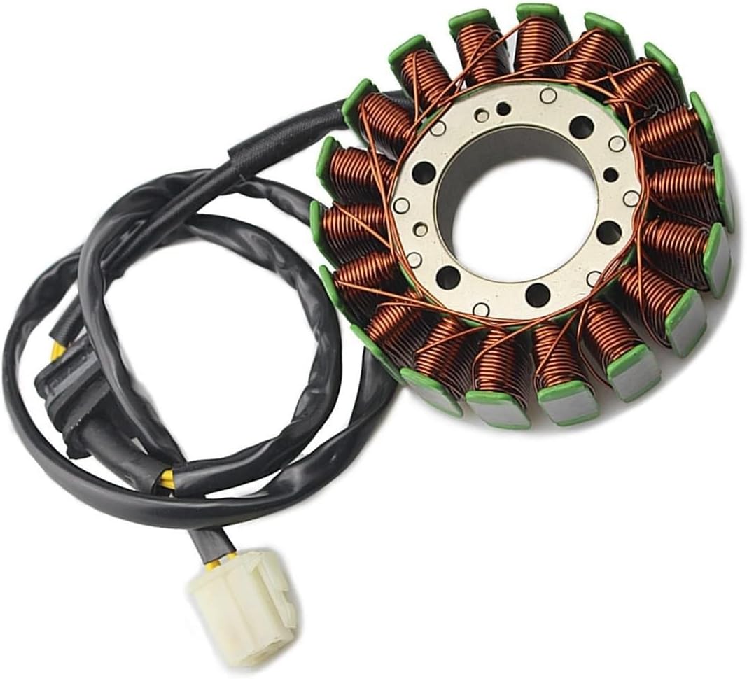 Motorcycle Generator Magneto Stator Coil For VFR800 VFR800F 1998 1999 2000 2001 Motorcycle Magneto Coil
