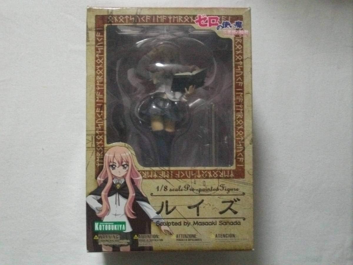 Amazon フィギュア コトブキヤ ゼロの使い魔 三美姫の輪舞 ルイズ フランソワーズ ル ブラン ド ラ ヴァリエール 釘宮理恵 フィギュア ドール 通販 Amazon フィギュア コトブキヤ ゼロの使い魔 三美姫の輪舞 ルイズ フランソワーズ ル ブラン ド ラ ヴァリエール 釘宮理恵 フィギュア ドール 通販