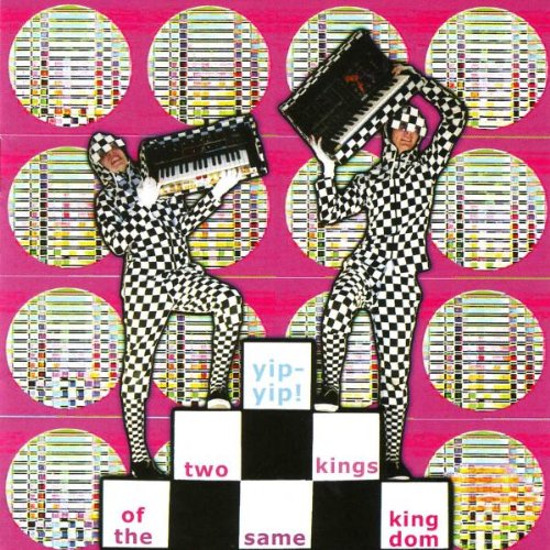 Two Kings of the Same Kingdom