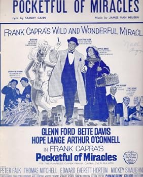 Paperback Pocketful Of Miracles Book