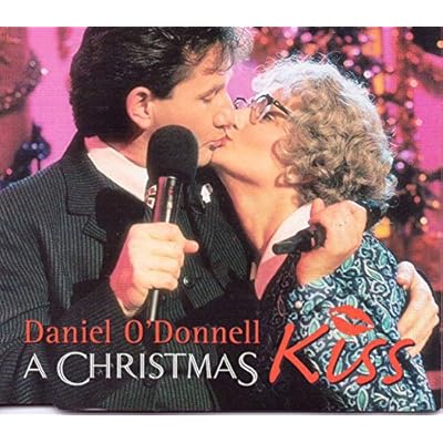Christmas Kiss
