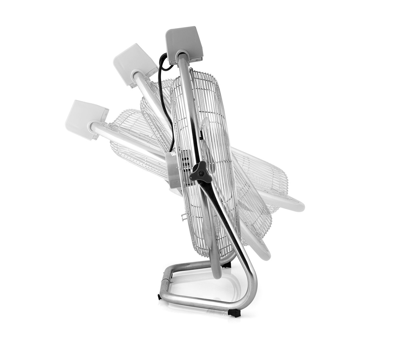 Orbegozo Ventilador industrial Oscilante - PWM 2147 45 cm
