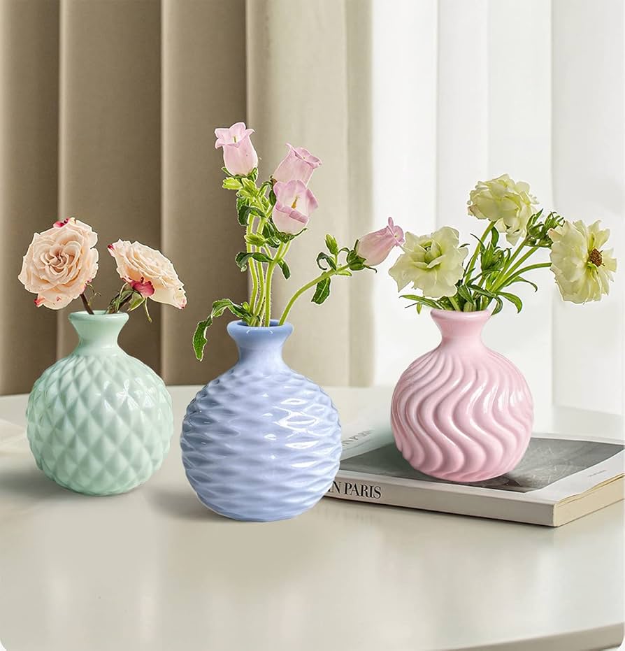 JOICE ON THE TABLE 花瓶 JOICE ON THE TABLE 花瓶 FAI25 - Joyce Drink Table