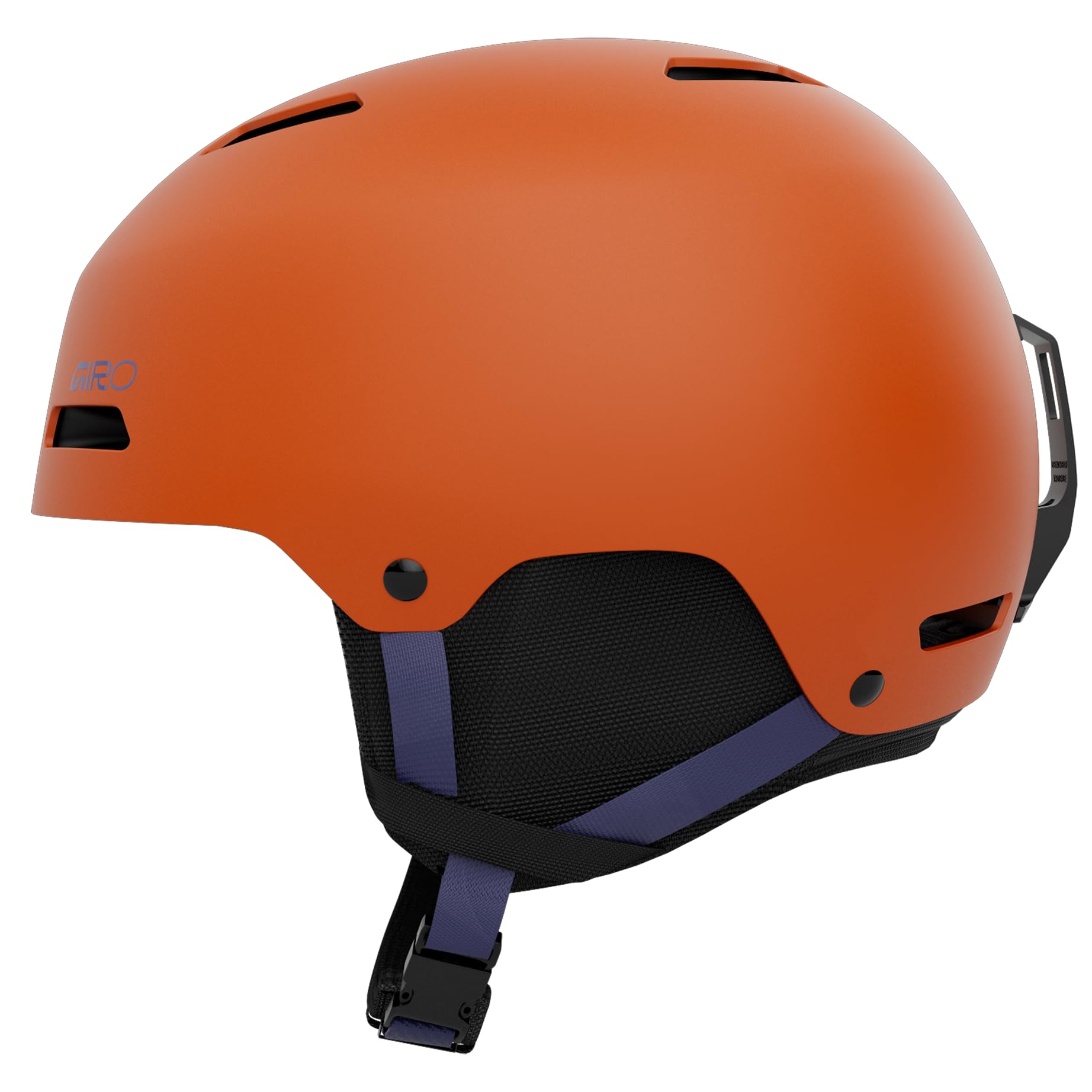 Giro Ledge Ski Helmet - Snowboarding Helmet for Men, Women and Youth