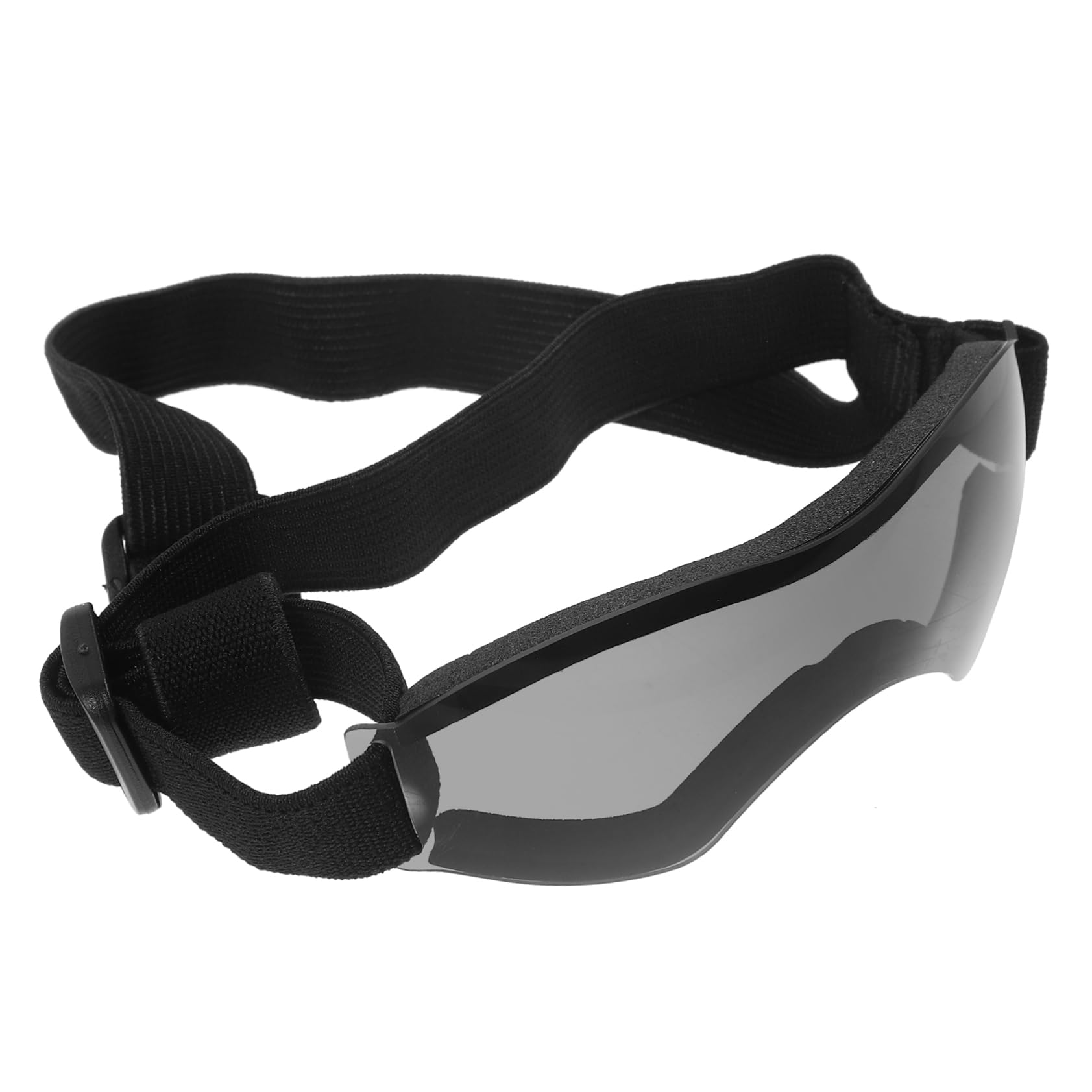 COLLBATH Pet Eyewear Small Dog Goggles Dog Sunglasses Windproof Sun Comfortable for Prop