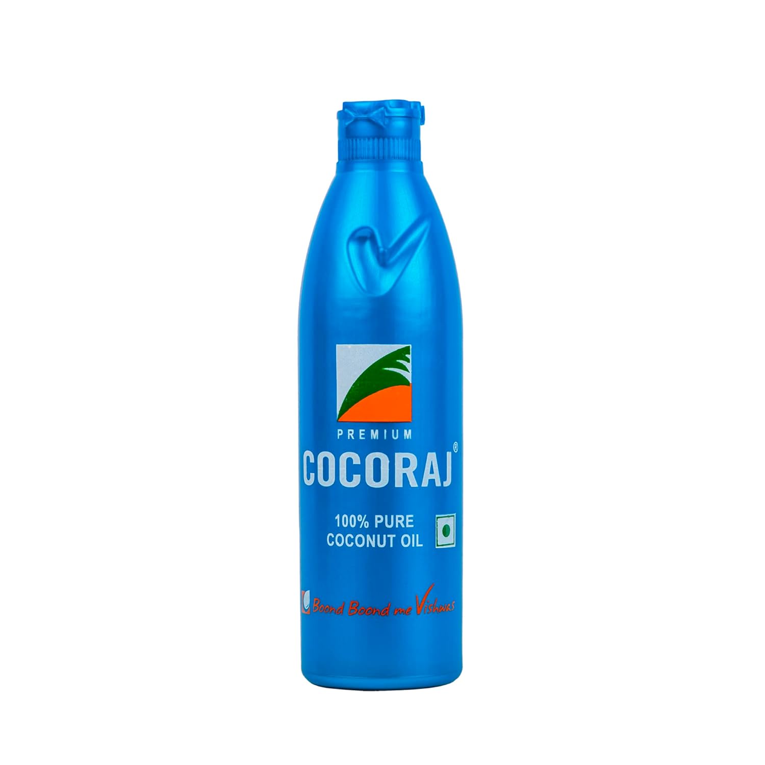 Cocoraj 100 Pure & Natural Coconut Oil Bottle 250 Ml (Pack of 2) Amazon.in Grocery