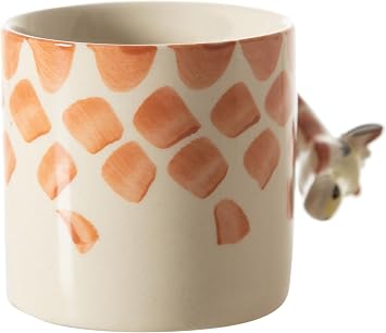 Wild Fİncan Giraffe 100 Ml