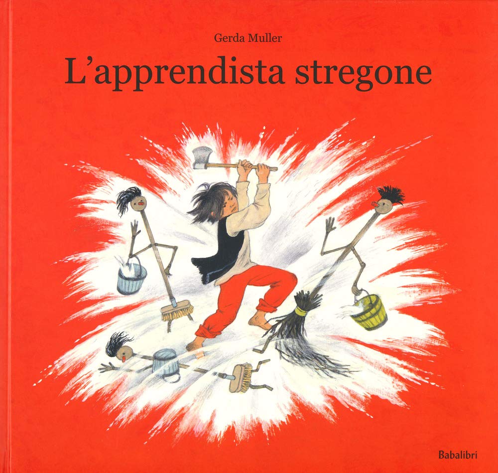L'apprendista Stregone - 4