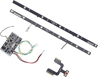 Peças do Circuito Scooter BMS, Proteção contra Curto-Circuito Proteção contra Sobrecarga Manutenção de Scooter Elétrica Substituição do Circuito BMS