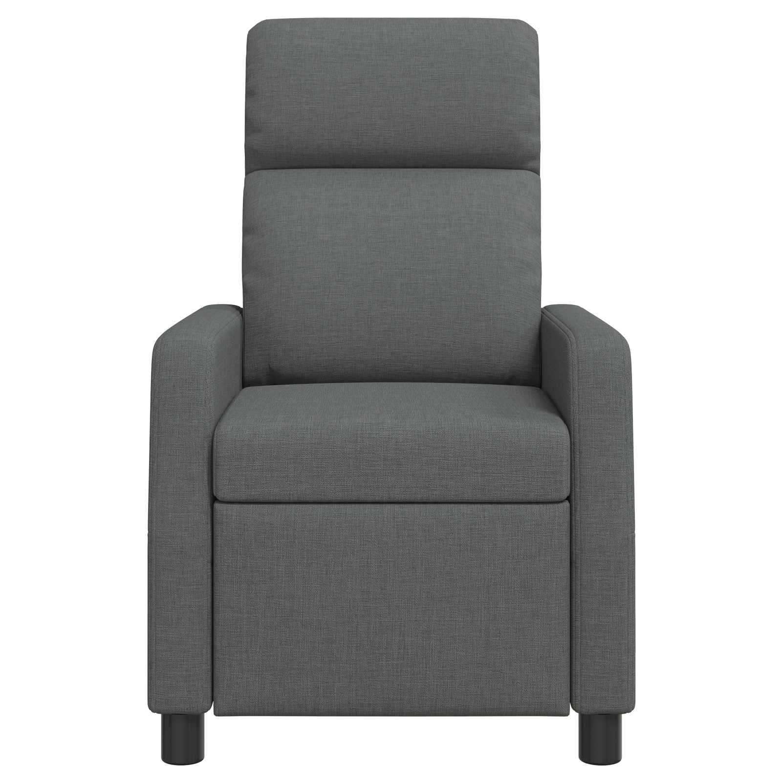 Hothingwell - Sillón reclinable (66 x 95 x 100 cm)