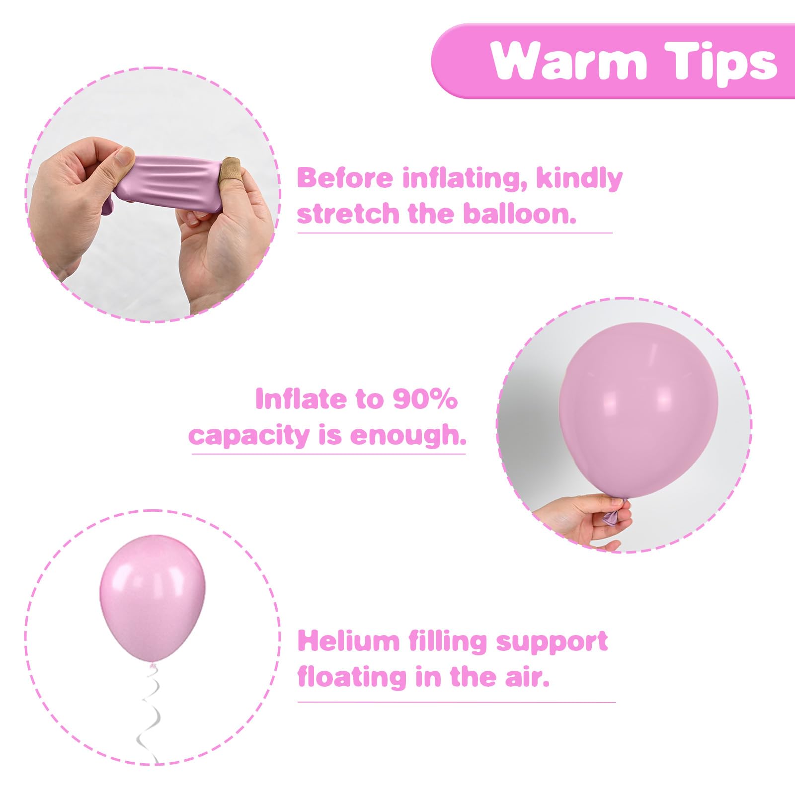 Różowe balony w kształcie krowy, 30 cm, różowe balony z nadrukiem krowy, pastelowy różowy, motyw krowy, balony helowe, różowe konfetti, balony lateksowe dla krów, dziewcząt, na farmę, urodziny