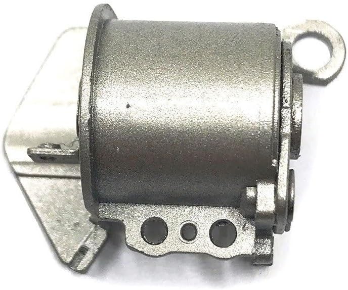 IVYARD Eje de brazo trasero izquierdoderecho genuino para DJI Mavic Pro Platinum Drone piezas de reparación Accesorios (color  trasero izquierdo)