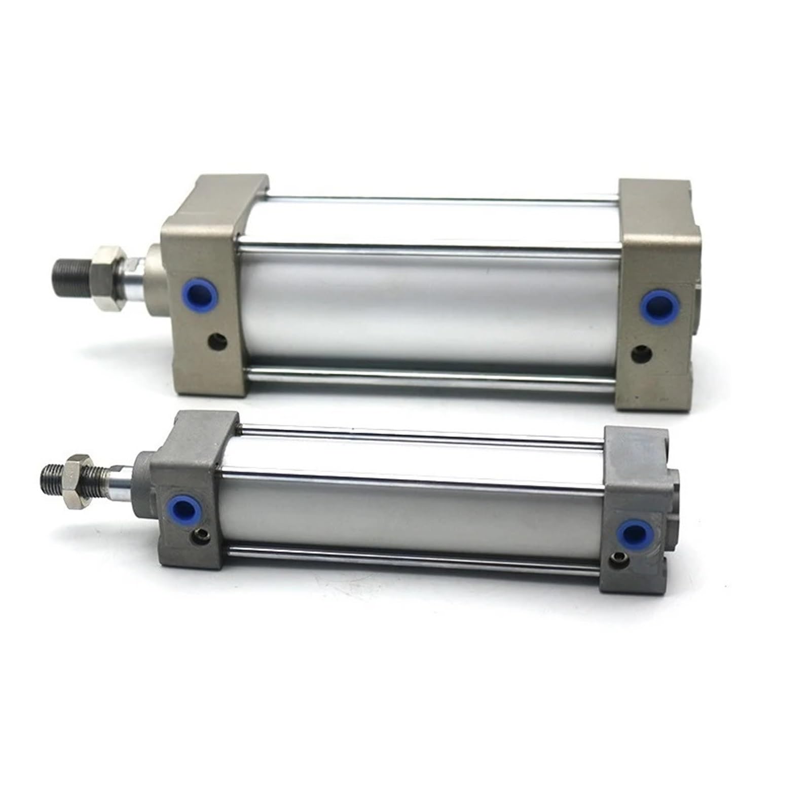 Vérin standard MDBB50-150Z pneumatique pour l'automatisation de vos lignes de production