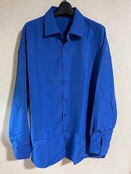 長渕剛着用　ドットシャツ 長渕剛着用 ドットシャツ - メルカリ