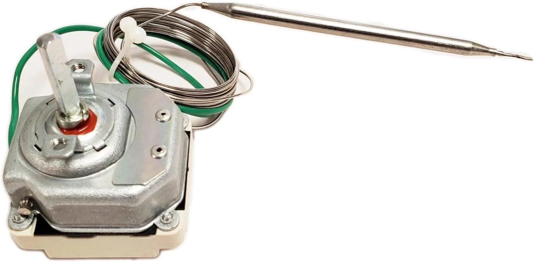 FH70 Replacement Thermostat for FLB/KIP/JM/KV Sauna Heaters, ZSK-762 Sauna Equipment